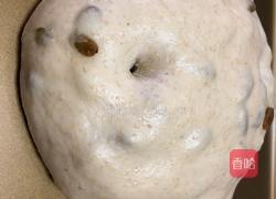 超软椰蓉葡萄干小面包的做法图解10