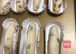 超软椰蓉葡萄干小面包的做法图解14