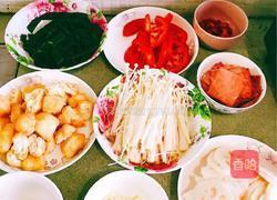 电饭煲火锅的做法图解1