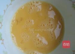 蛋香豆腐焖双丝的做法图解2