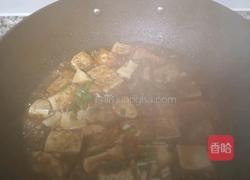 肉末豆腐的做法图解5