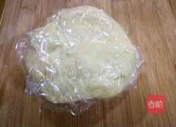 紫薯一口酥的做法图解4