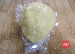 紫薯一口酥的做法图解5