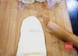 紫薯一口酥的做法图解7