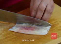 传统的麻婆豆腐加入海鲜，绝对美味极了的做法图解2