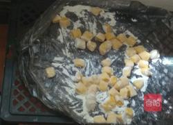 南瓜汤圆的做法图解5
