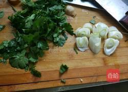 孜然羊肉的做法图解2