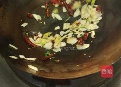 孜然羊肉的做法图解7