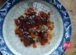 桃胶银耳羹的做法图解1