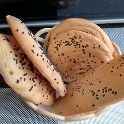 烧饼的做法[图]
