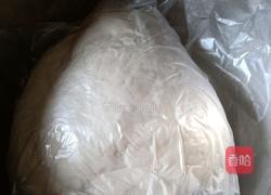 烧饼的做法图解2