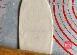 烧饼的做法图解8