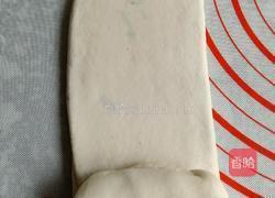 烧饼的做法图解9