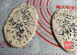 烧饼的做法图解13