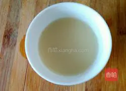 Pumpkin Roll Recipe Illustration 6