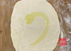 红糖芝麻饼的做法图解6