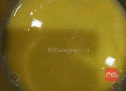 蛋糕卷的做法图解3