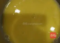 Illustration of how to make cake rolls 3