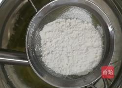 蛋糕卷的做法图解5