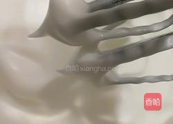 蛋糕卷的做法图解7