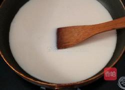 炸鲜奶的做法图解2