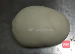 眉毛包的做法图解5