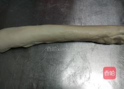 家常烧饼的做法图解5