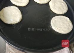 家常烧饼的做法图解14