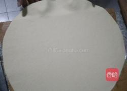 蒸花卷的做法图解6