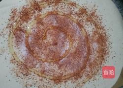 蒸花卷的做法图解9