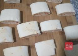 蒸花卷的做法图解12