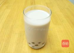 珍珠奶茶的做法图解12