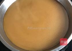 椰汁马蹄糕的做法图解2