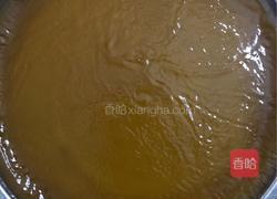 椰汁马蹄糕的做法图解4