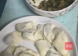 馄饨的做法图解1