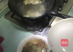 馄饨的做法图解5