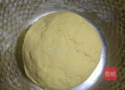 玉米馒头的做法图解3