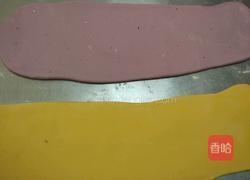 海参馒头的做法图解5