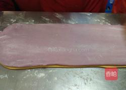 西瓜馒头的做法图解5