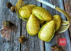 小香玉米馒头的做法图解13