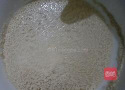 黑米卷的做法图解3