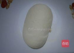 黑米卷的做法图解5