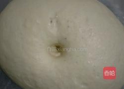 黑米卷的做法图解9