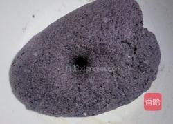 黑米卷的做法图解10