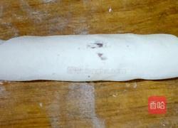 黑米卷的做法图解14