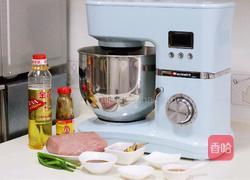 海苔肉松的做法图解1