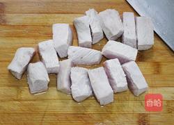 海苔肉松的做法图解4