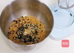 海苔肉松的做法图解15