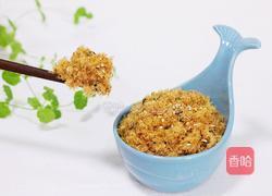 海苔肉松的做法图解21