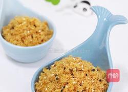 海苔肉松的做法图解22